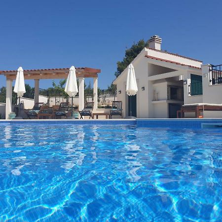 Apartmani Mariela Maslinica Dış mekan fotoğraf