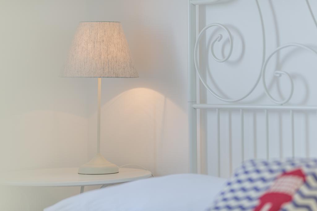 Apartmani Mariela Maslinica Dış mekan fotoğraf