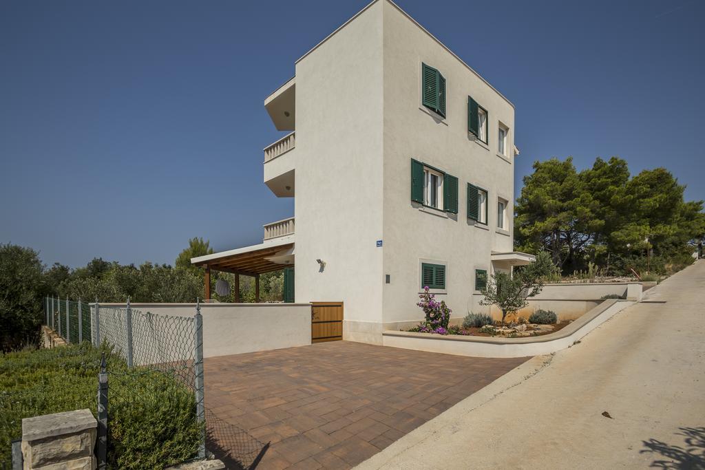 Apartmani Mariela Maslinica Dış mekan fotoğraf