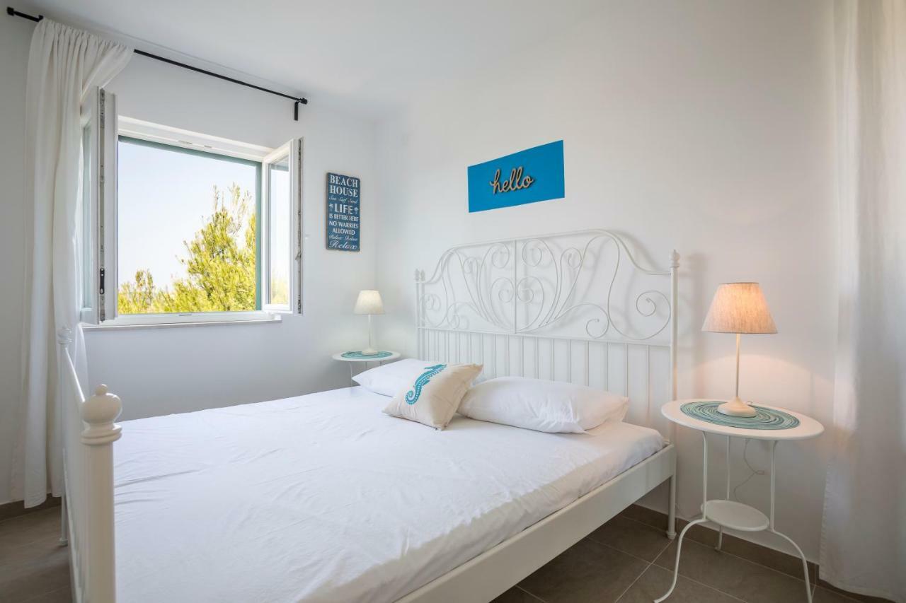 Apartmani Mariela Maslinica Oda fotoğraf