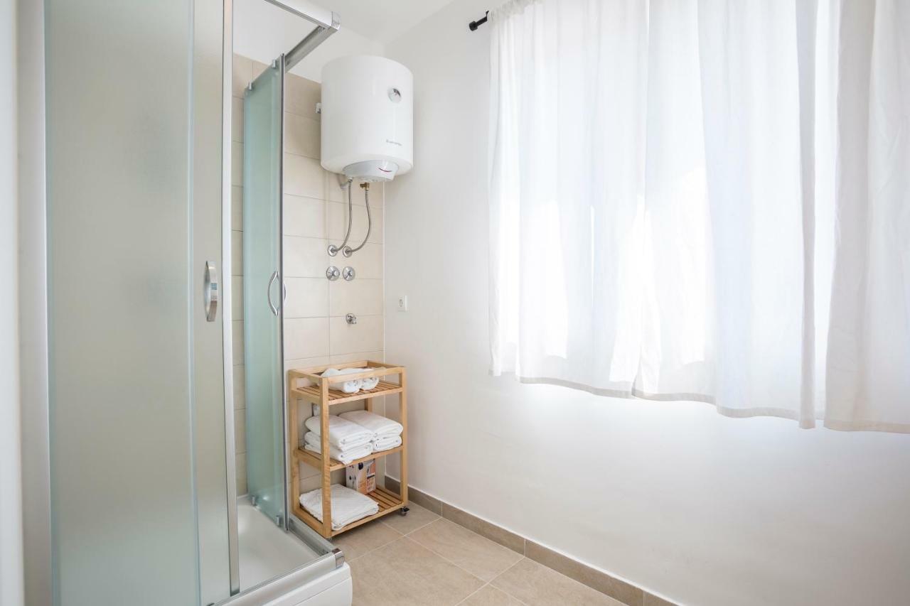 Apartmani Mariela Maslinica Oda fotoğraf