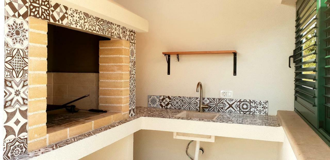 Apartmani Mariela Maslinica Dış mekan fotoğraf
